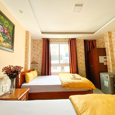 Forelsket Rosa Đà Lạt Exterior foto