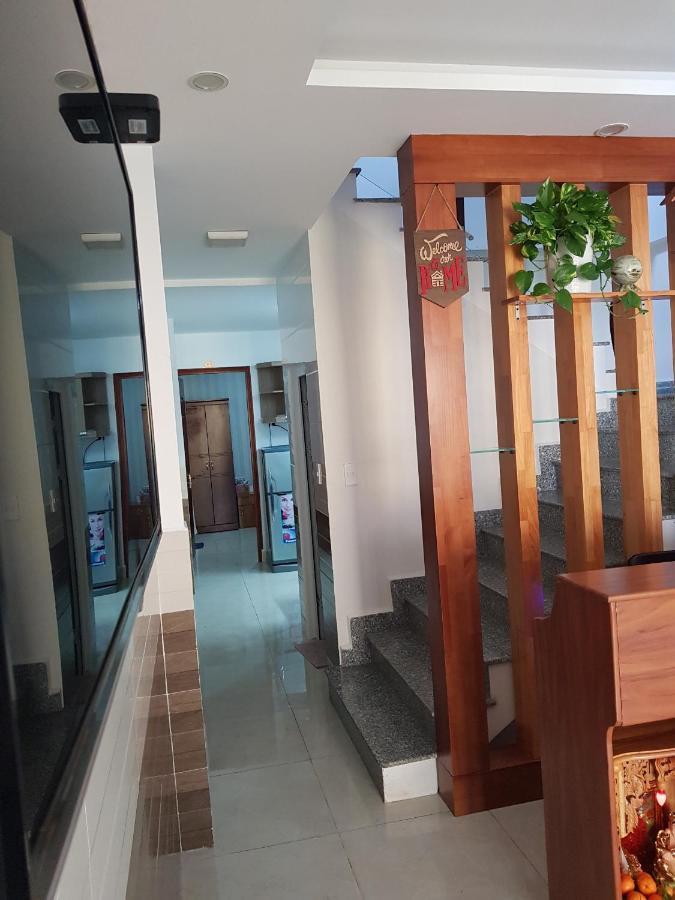 Forelsket Rosa Đà Lạt Exterior foto
