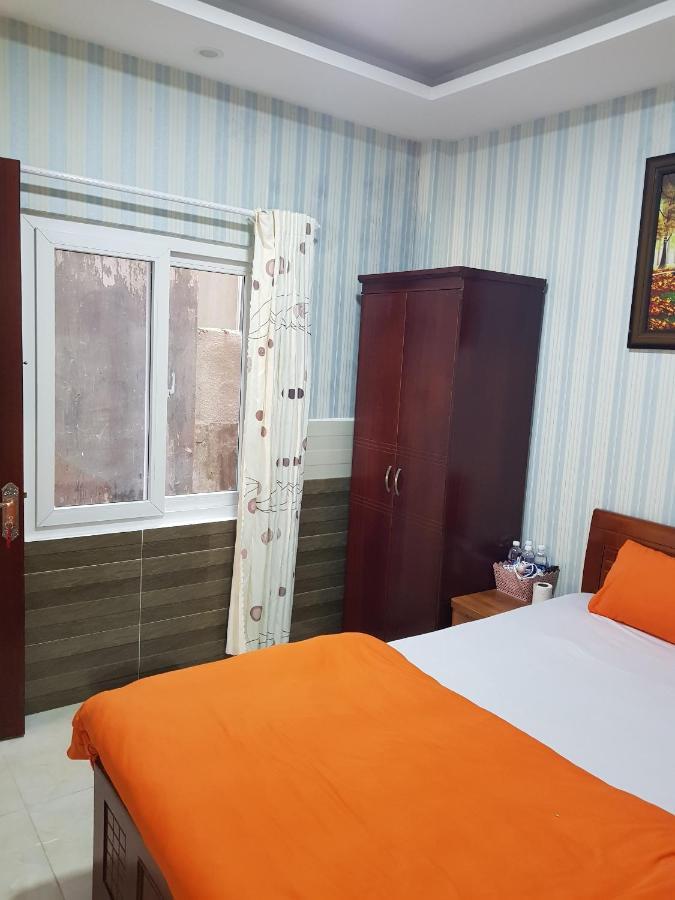Forelsket Rosa Đà Lạt Exterior foto