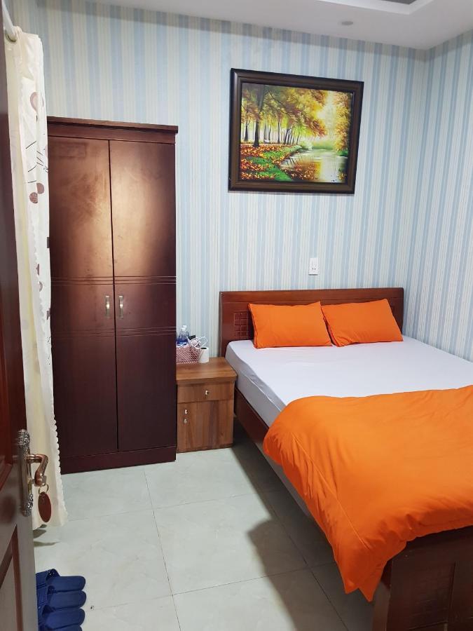Forelsket Rosa Đà Lạt Exterior foto