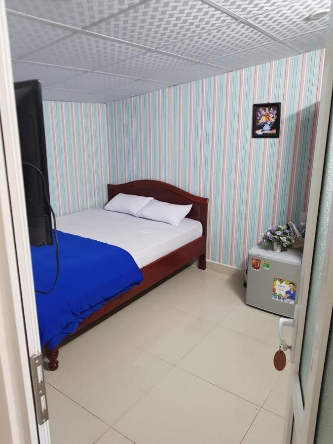 Forelsket Rosa Đà Lạt Exterior foto